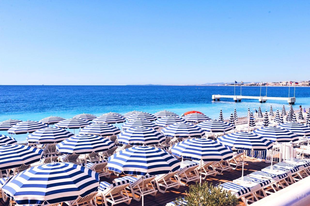 Apartment Massena Bay Nizza