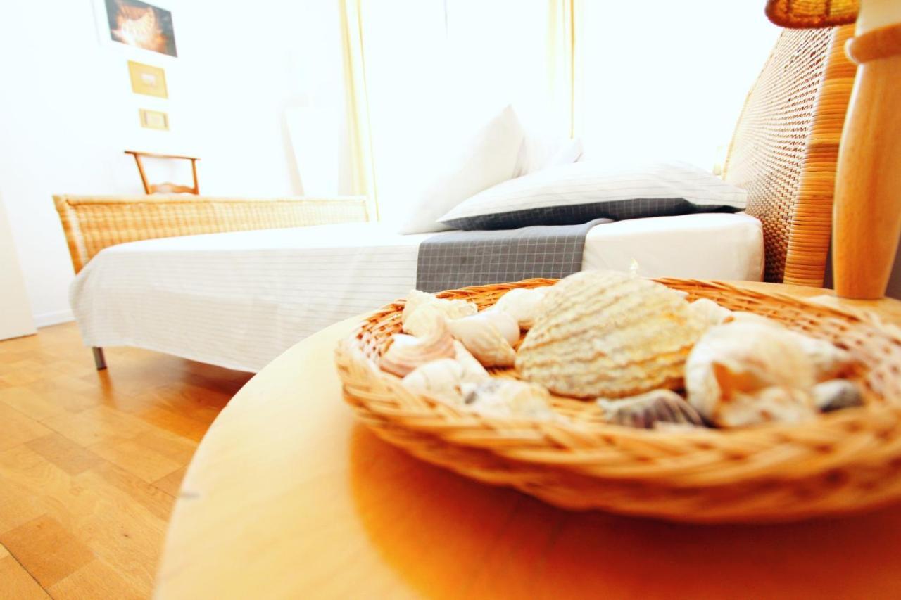 Apartment Massena Bay Nizza