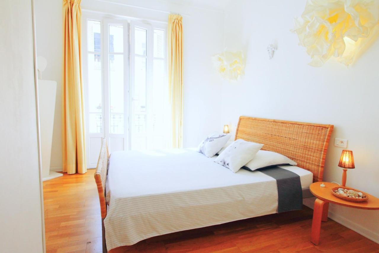 Apartment Massena Bay