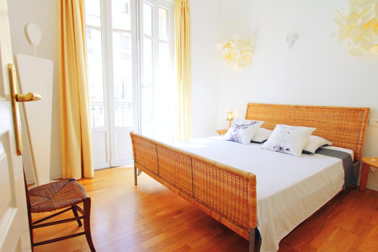 Massena Bay Apartment