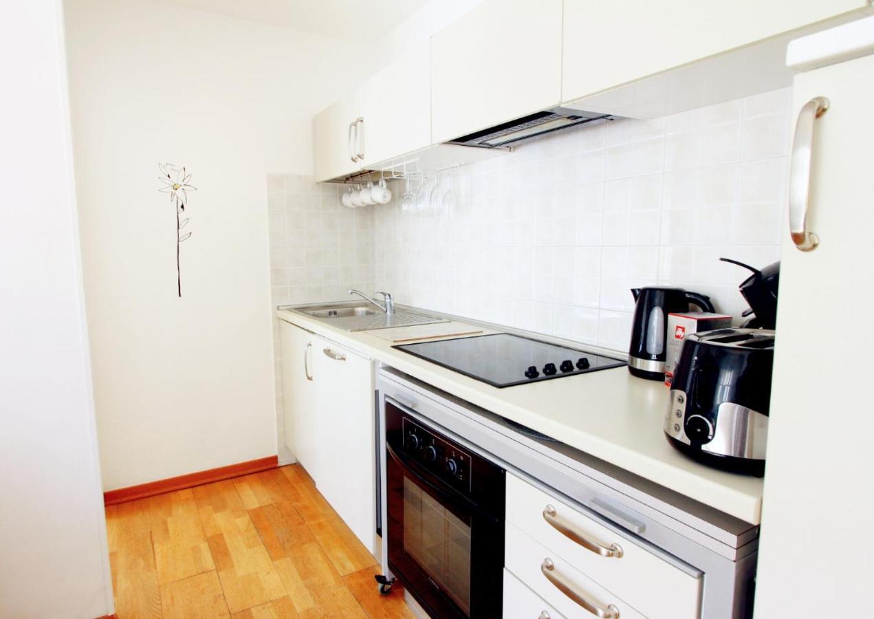 Apartment Massena Bay *