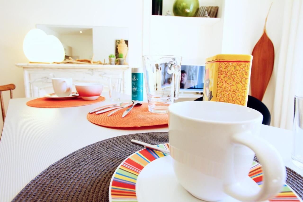 Apartment Massena Bay *