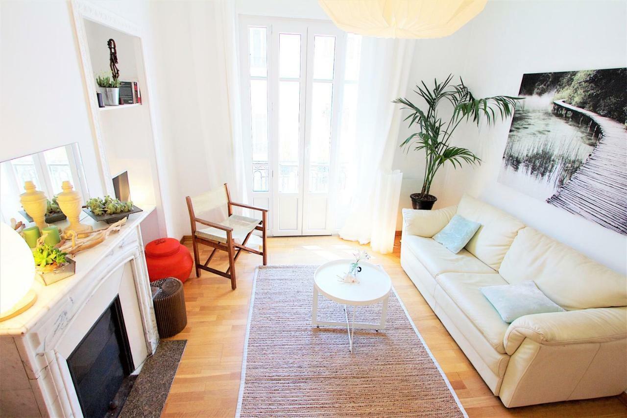 Apartment Massena Bay
