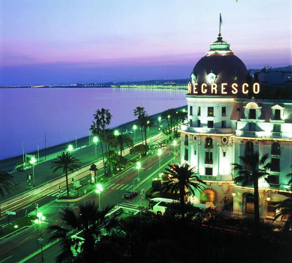Massena Bay Apartment